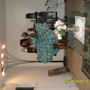 Meet your Posher, Judith anne